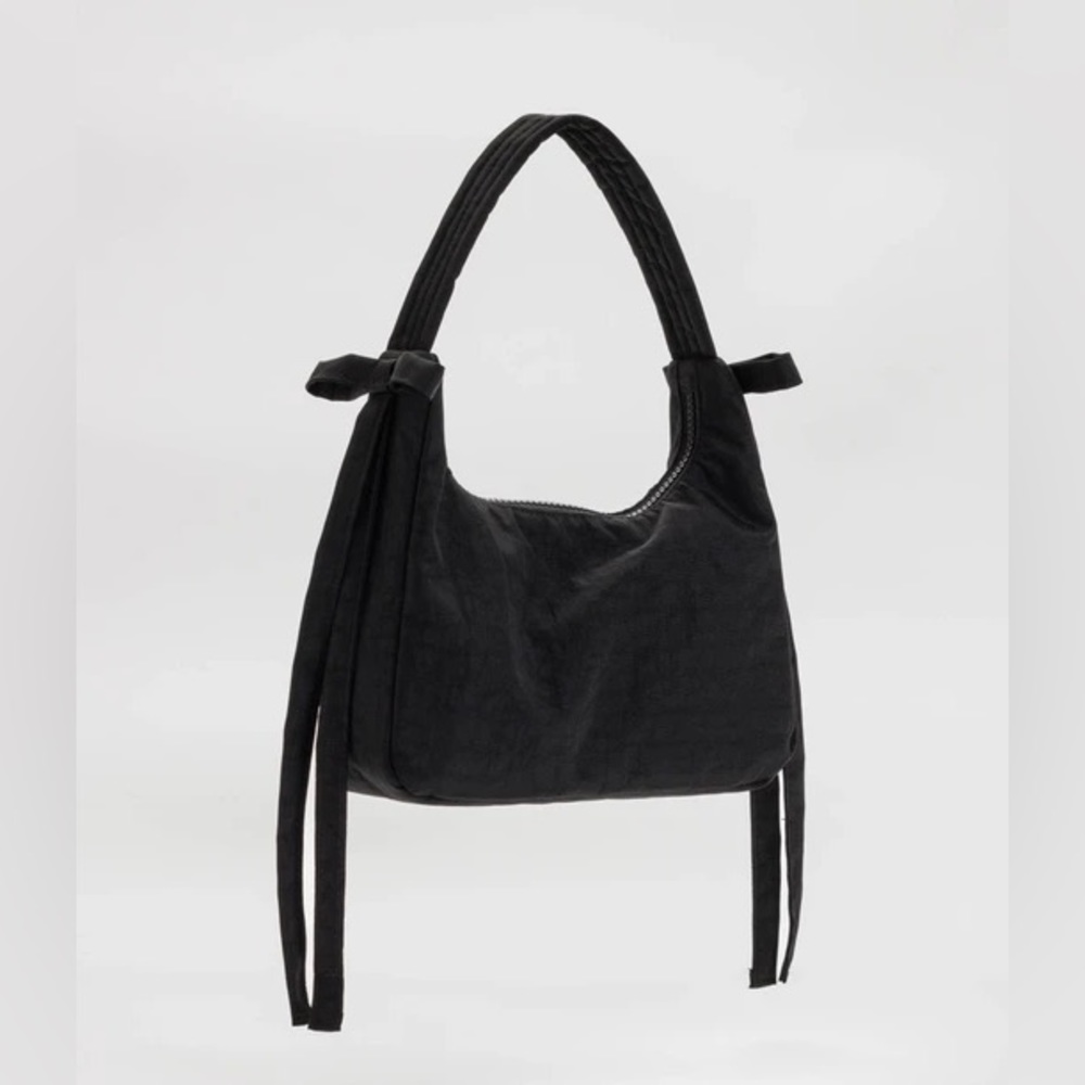 Baggu x Sandy Liang Mini Bow Bag